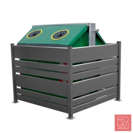 Guarda contenidor modular mod. Elba